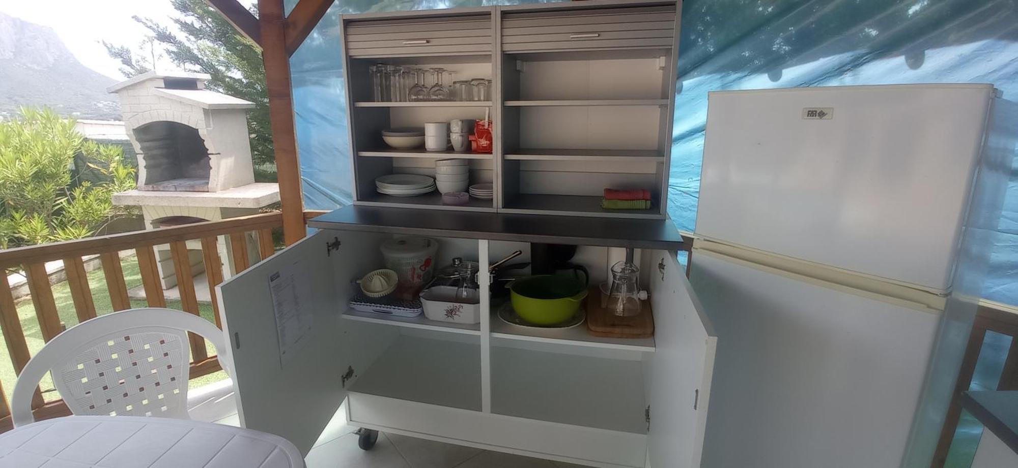 Frühstückspension Perula Di Machja