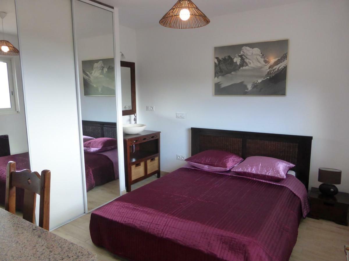Perula Di Machja Bed and breakfast Alata